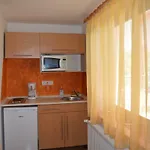 Larion Apartmán *