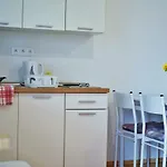 Apartmán Larion *