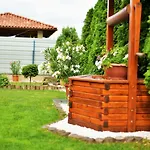 Apartmán Larion *