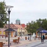 Apartmán Larion