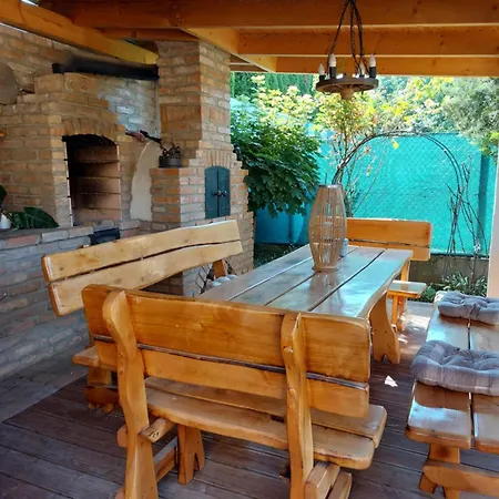 Larion Apartamento
