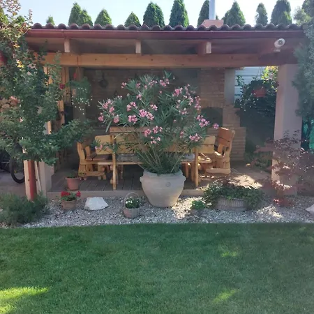 Apartamento Larion *