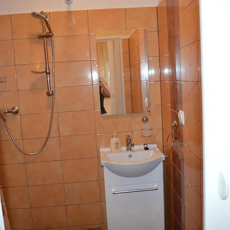 Larion Apartmán Štúrovo