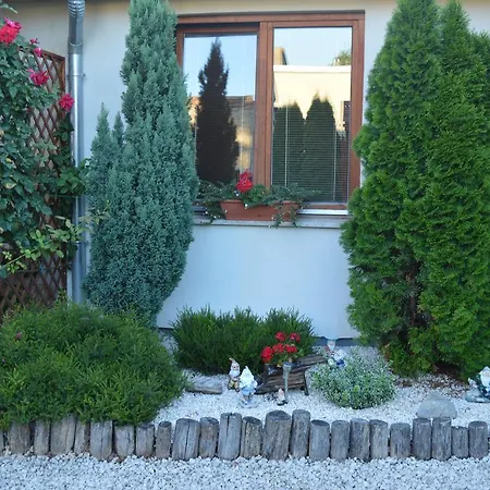 Apartmán Larion *