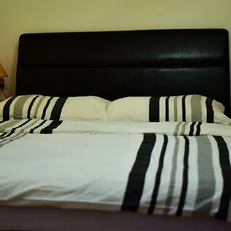Apartment Larion *
