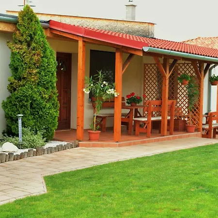 Apartmán Larion *