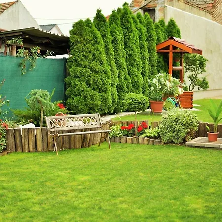 Apartmán Larion