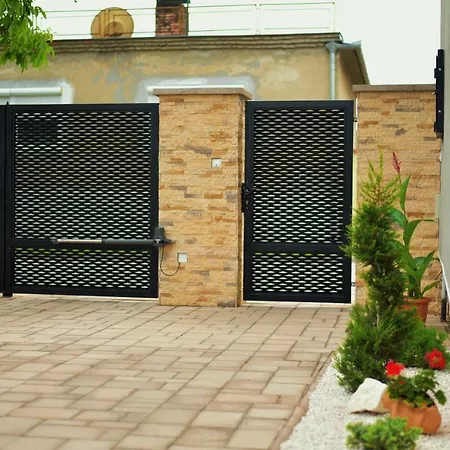 Apartmán Larion *