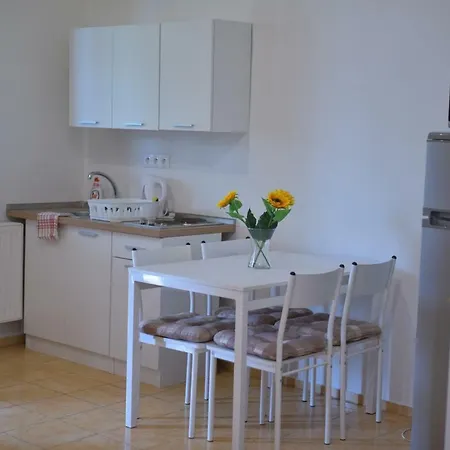 Larion Apartmán
