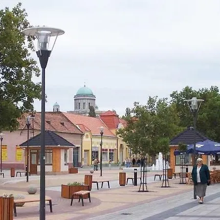 Apartmán Larion