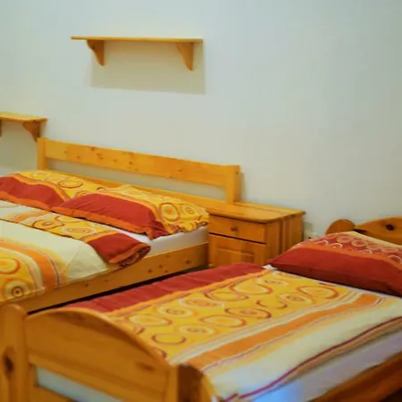 Larion Apartmán